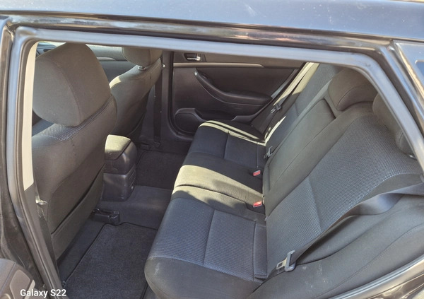 Toyota Avensis cena 10400 przebieg: 404150, rok produkcji 2007 z Lipsko małe 37